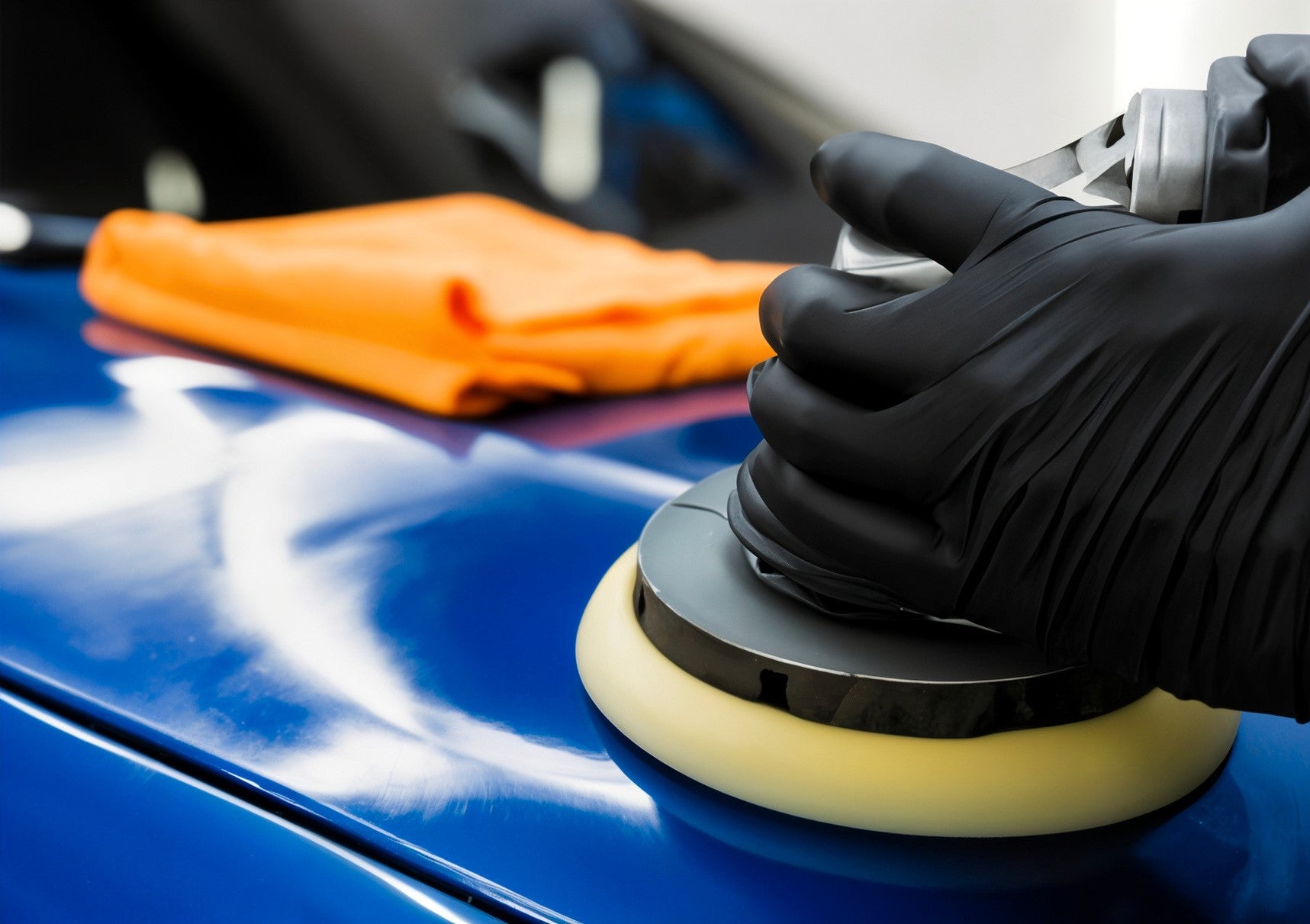 Paint Correction
